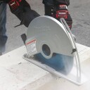 Makita Vinkelkappmaskin 4114S 125mm 2400W