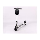 Triacle Scooter Styreveske, svart