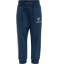 Hummel Bukser hmlGrady Navy 68 Bukser bomull Blå 62