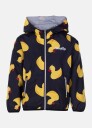 Blount & Pool Tropical Wind Jacket JR