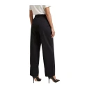 Jacqueline de Yong Dame Bukser Svart XL,