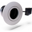 HiluX D10 Recessed spot - Outdoor - White