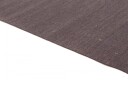 Ullteppe   Kandia mørkegrå Størrelse: 80 x 250 cm
