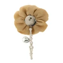 Magda Butrym Dame Accessories Beige ONE SIZE,