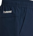 Hummel Hmljr Stretch Pants Navy 116