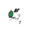Smallrig 4807 Pro 30cm 360° Turntable Turntable for foto og film
