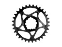 AbsoluteBlack 36T Direkte Montering Sram