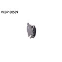Bremseklosser SKF VKBP 80539