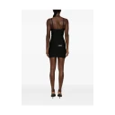 Herve Leger Dame Kjoler Svart S,