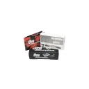 Dübreq Bowie Stylophone Case Bundle