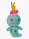 Disney Lilo & Stitch plysj Scrump 25 cm