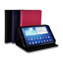 FERRELLI UNI. TAB FOLIO 7-8" BK