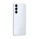 Samsung Galaxy A16 5G Gjennomsiktig Mobildeksel i Polyuretan