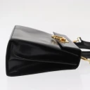 Salvatore Ferragamo Pre-owned Dame Pre-owned Svart