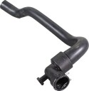 METZGER 2422032 Radiatorslange