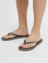 Jack & Jones Jfwbasic Flip Flop Ln - Khaki green - 42-43