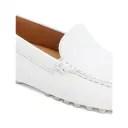 Tod's Dame Sko Hvit 39 EU,