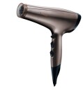 Remington AC8002 Keratin Protect Dryer 1 stk + 3 stk Hårføner