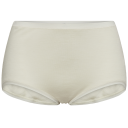 JBS of Denmark Truser Wool Maxi Briefs Benhvit ull Small Dame