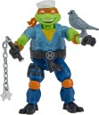 Teenage Mutant Ninja Turtles x G.I. Joe  Shipwreck x Mikey Action Figure TMNT