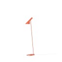 Louis Poulsen AJ Gulvlampe Electric Orange