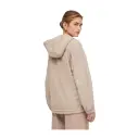 Liu Jo Dame Jakker Beige 2XS,