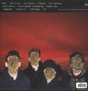 Fugazi End Hits Vinyl