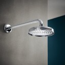 Axor Montreux Classic takdusj Ø24 cm, krom