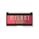 Milani Cheek Kiss Cream Blush Palette