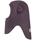 Huttelihut Balaclava Ears Wool   MOONSCAPE   48\6 12M