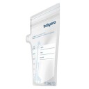Babyono Oppbevaringspose for brystmelk 180 ml    30stk