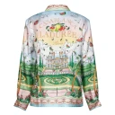 Casablanca Herre Skjorter Flerfarget XL,