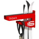 SkiJack Skidhållare Vägg