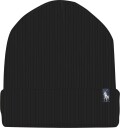 Ralph Lauren Sweater hat OS sort herre