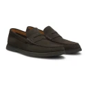 Boss, Herre, Sko, Brun, 42 EU,