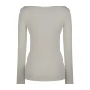 Diesel Dame Topper Hvit XS,