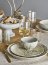 Bloomingville Bea Bowl - Cream - 30 CL