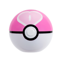 Pokémon Clip N Go Piplup with Love Ball