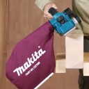 Makita Støvpose KP0810