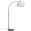 Nordlux Dicte Gulvlampe White
