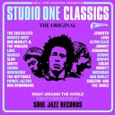 Soul Jazz Records presents  Studio One Classics (The Original)  CD