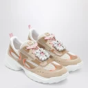 Roger Vivier Dame Sko Beige 39 EU,