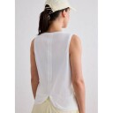 Aim"n Women"s Seamless Running Top White XL