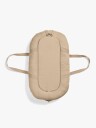 Elodie Details Babynest med bærehåndtak - Pure Khaki