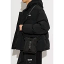 Moschino Herre Vesker Svart ONE SIZE,