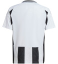 adidas Performance Juve H Jsy Y - Black - 164