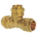 Isiflo tee 32 mm.