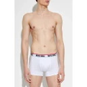 Moschino Herre Undertøy Hvit 2XL,