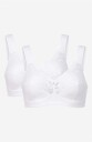 Cellbes Of Sweden Spilel?s myk BH Anna 2-pack