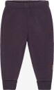 Mikk line Wool Pants   PLUM PERFECT   110